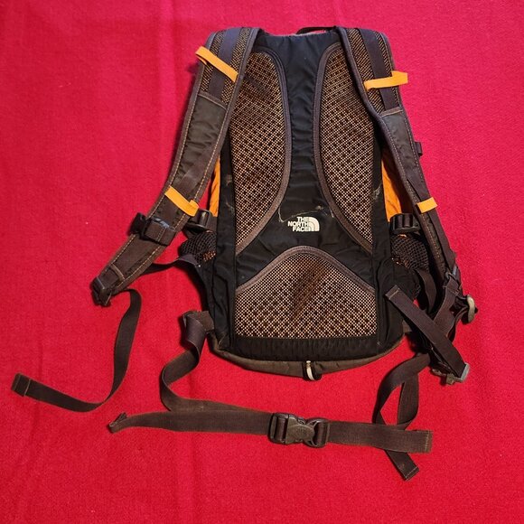 North Face Hammerhead Nalgene Daypack - Picture 2 of 5